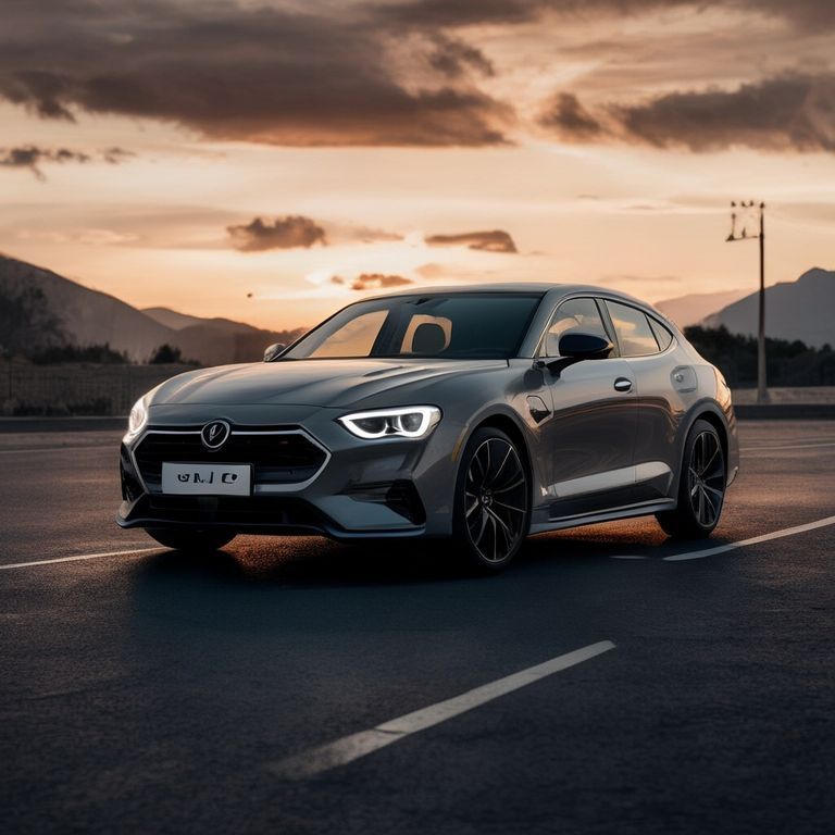 รีวิวการใช้งานจริงของ BYD e7